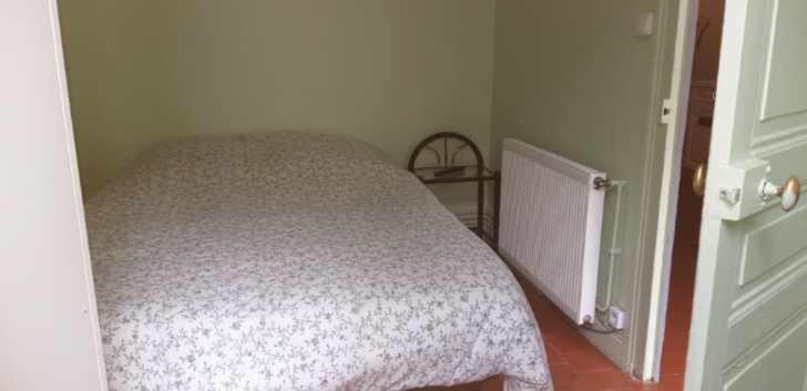 Le Creusot Apartment Екстериор снимка
